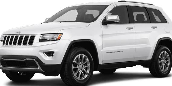 JEEP GRAND CHEROKEE 2017 1C4RJFBG5HC707834 image